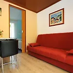 Apartmán By The Sea Cove Vrbovica Bay - Vrbovica