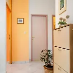 Apartmán By The Sea Cove Vrbovica Bay - Vrbovica *