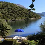 By The Sea Cove Vrbovica Bay - Vrbovica Apartmán *