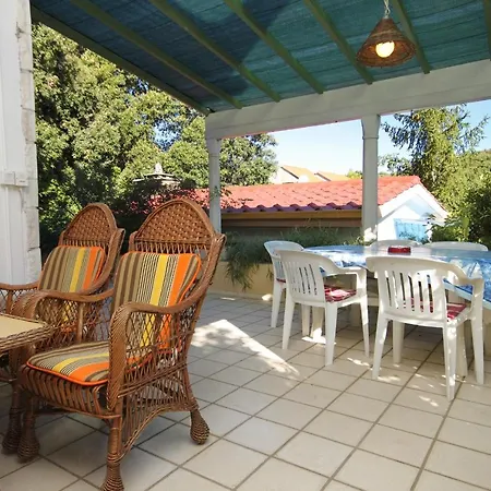 Апартаменты By The Sea Cove Vrbovica Bay - Vrbovica Zrnovo