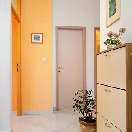 Апартаменты By The Sea Cove Vrbovica Bay - Vrbovica *