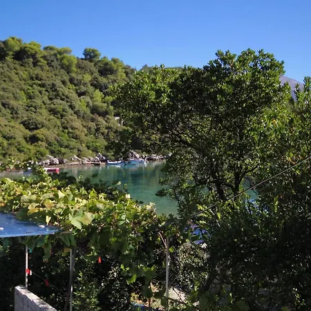 By The Sea Cove Vrbovica Bay - Vrbovica Zrnovo
