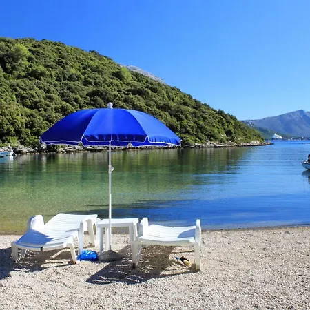 By The Sea Cove Vrbovica Bay - Vrbovica Apartmán