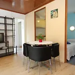 Apartman By The Sea Cove Vrbovica Bay - Vrbovica Žrnovo