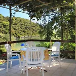 By The Sea Cove Vrbovica Bay - Vrbovica アパート