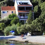 By The Sea Cove Vrbovica Bay - Vrbovica *