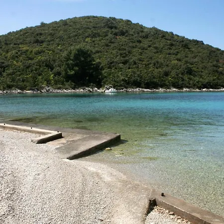 By The Sea Cove Vrbovica Bay - Vrbovica Apartment *