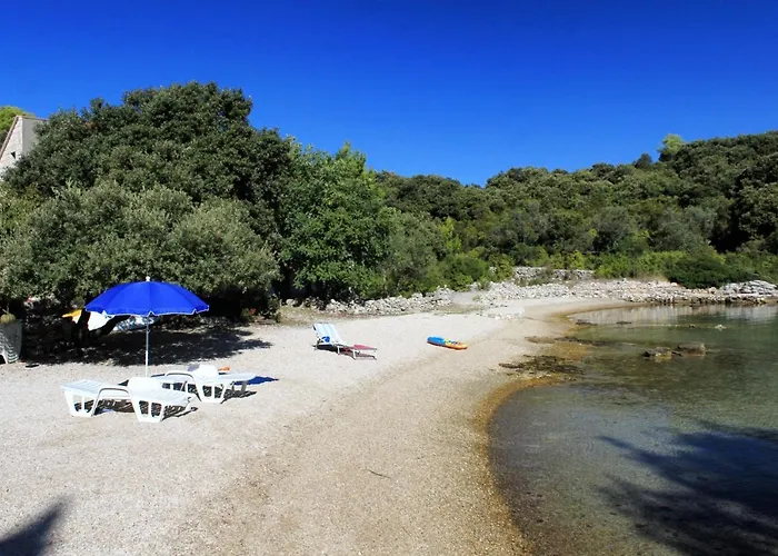 By The Sea Cove Vrbovica Bay - Vrbovica *