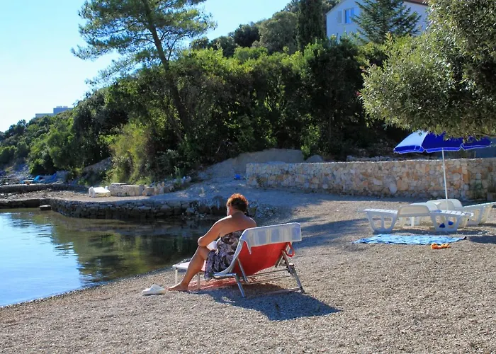 Apartment By The Sea Cove Vrbovica Bay - Vrbovica *