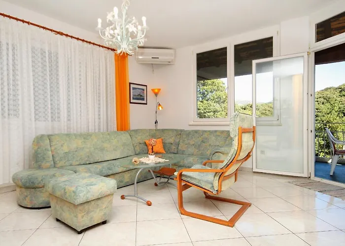 By The Sea Cove Vrbovica Bay - Vrbovica Apartment Zrnovo