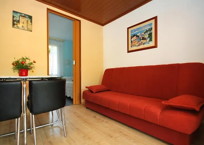 Apartment By The Sea Cove Vrbovica Bay - Vrbovica