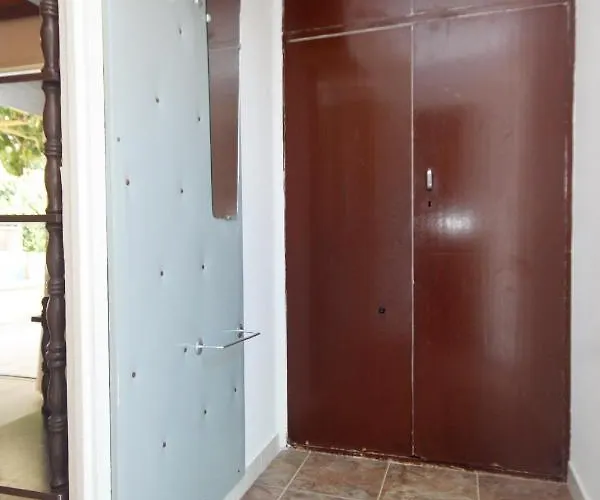 Apartment By The Sea Cove Vrbovica Bay - Vrbovica