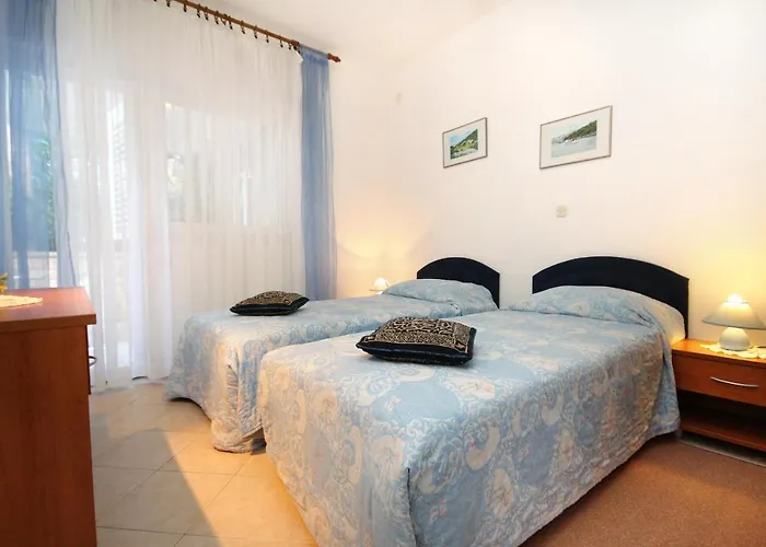 Apartment By The Sea Cove Vrbovica Bay - Vrbovica *