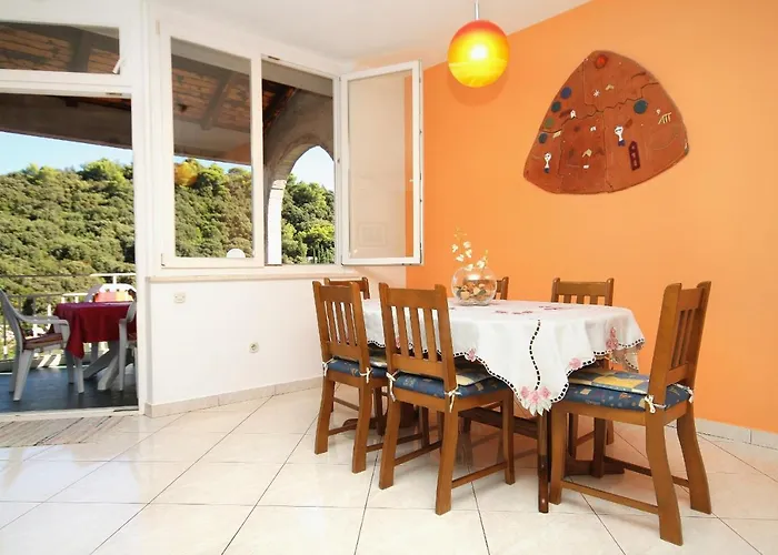 By The Sea Cove Vrbovica Bay - Vrbovica Apartment