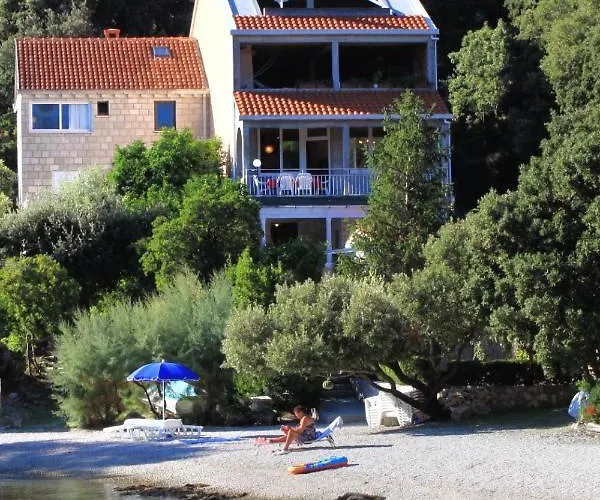 By The Sea Cove Vrbovica Bay - Vrbovica *