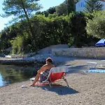 Appartement By The Sea Cove Vrbovica Bay - Vrbovica *