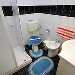 Appartement By The Sea Cove Vrbovica Bay - Vrbovica Zrnovo