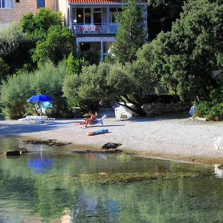 By The Sea Cove Vrbovica Bay - Vrbovica Appartement *